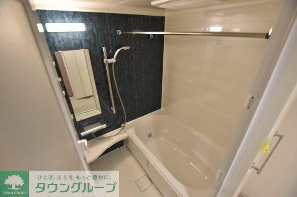 アソシエール文京白山の物件内観写真